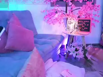 Chaturbate Live Sex of hayami_dai