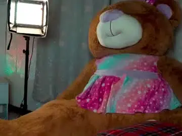 Chaturbate Best Webcam of imjoanna