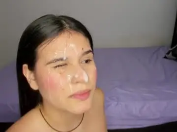 Chaturbate Free Porn Cam of infinitesex2