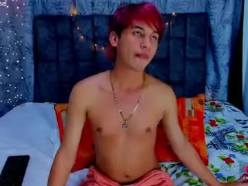 Chaturbate Free Live Porn of ithan_kingtwin