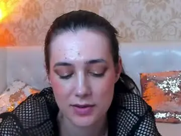 Chaturbate Live Sex Cam of juliahunts