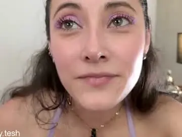 Chaturbate Best Webcam of kellytesh