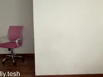 Chaturbate Adult Webcam of kellytesh