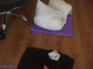 Chaturbate Sex Cam of kellytesh