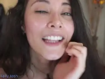 Chaturbate Sex Cam of kellytesh