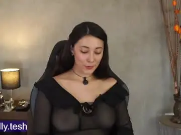 Chaturbate Free Live Porn of kellytesh