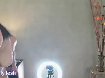 Chaturbate Adult Webcams of kellytesh