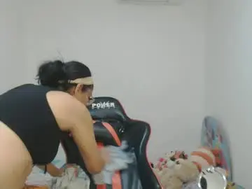 Chaturbate Free Porn Cam of klauss_123