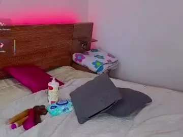Chaturbate Nude Webcam of lexy_angel13