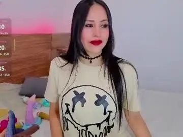 Chaturbate Live Sex of lexy_angel13