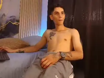 Chaturbate Live Sex of marcus_royer