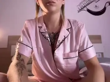 Chaturbate Free Porn Cam of misschloe__