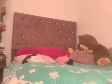 Chaturbate Adult Webcam of molly_and_paul