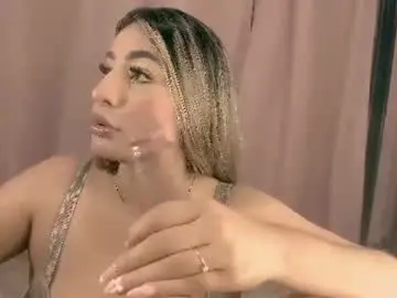 Chaturbate Best live sex cam show of molly_and_paul