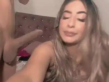 Chaturbate Private Sex Chat of molly_and_paul