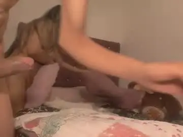 Chaturbate Sex Chat of molly_and_paul