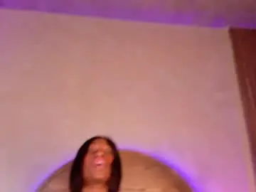 Chaturbate Private Sex Chat of molly_jackson