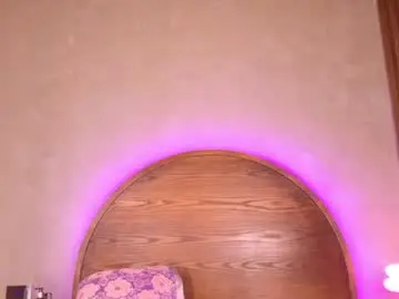 Chaturbate Sex Cam of molly_jackson