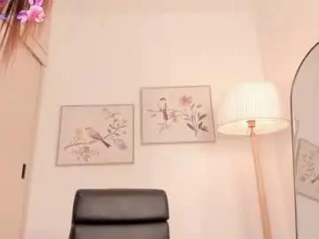 Chaturbate Private Sex Chat of nathaly_laurentt