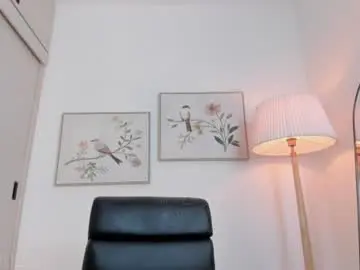 Chaturbate Watch Live Sex Cams of nathaly_laurentt