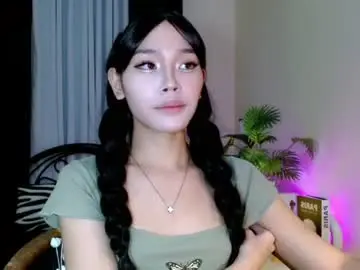 Chaturbate Watch Live Sex Cams of nina_doll8