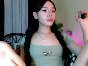 Chaturbate Private Sex Chat of nina_doll8