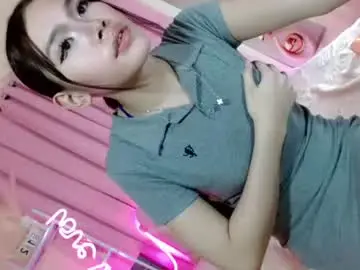 Chaturbate Sex Cam of nina_doll8
