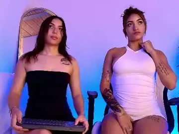 Chaturbate Sex Cam of roomfantasy_