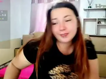 Chaturbate Adult Webcams of semisweetdream