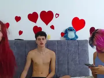 Chaturbate Free Live Porn of skinny_hannah05