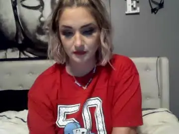 Chaturbate Free Porn Cam of sloanemonroe
