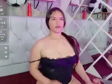 Chaturbate Sex Chat of sophia_xoxo1