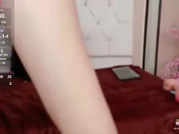 Chaturbate Adult Webcam of sophia_xoxo1