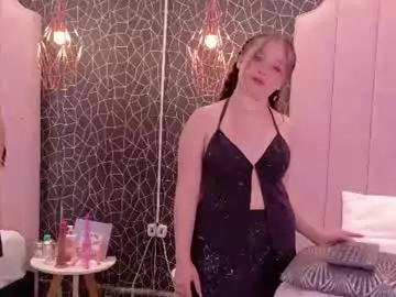 Chaturbate Live Sex Cam of thaniagold