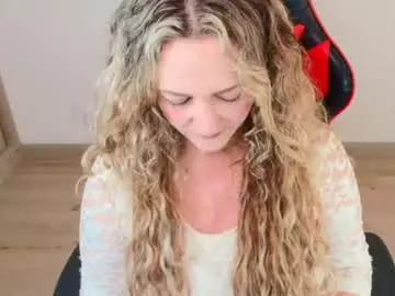 Chaturbate Live Porn of _madamemature_