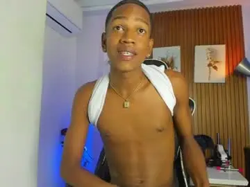 Chaturbate Free Live Porn of afrowayuu