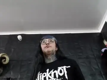 Chaturbate Best live sex cam show of agata_darkness