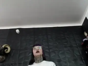 Chaturbate Best live sex cam show of agata_darkness