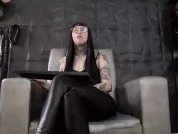Chaturbate Free Porn Cam of agata_darkness