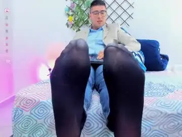 Chaturbate Live Porn of alberth_cm