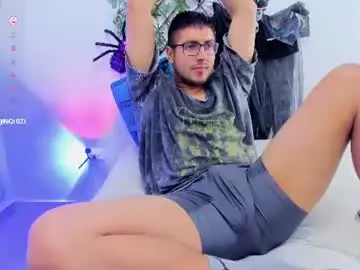 Chaturbate Watch Live Sex Cams of alberth_cm