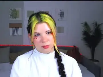 Chaturbate Live Sex of alicespencery