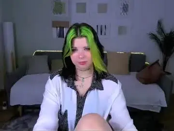 Chaturbate Sex Cam of alicespencery