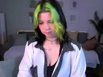 Chaturbate Best Webcam of alicespencery