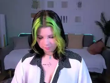 Chaturbate Free Live Porn of alicespencery