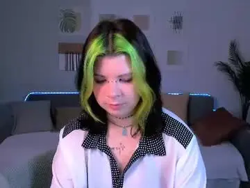 Chaturbate Adult Video Chat of alicespencery