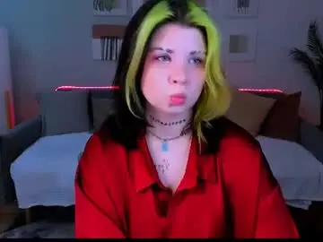 Chaturbate Free Porn Cam of alicespencery
