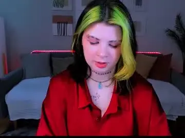Chaturbate Adult Webcam of alicespencery
