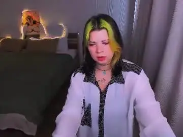 Chaturbate Sex Chat of alicespencery