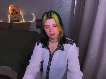 Chaturbate Free Live Porn of alicespencery